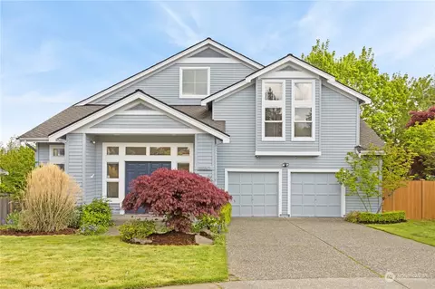 9050 NE 145th Pl, Kenmore, WA 98028