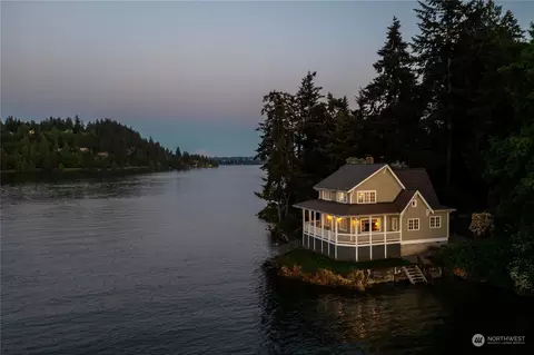 3428 Circle Way, Bremerton, WA 98312