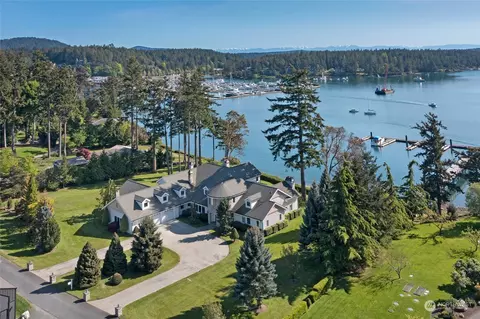 51 Claramar Dr, San Juan Island, WA 98250