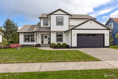 3612 Stevens Dr NE, Lacey, WA 98516