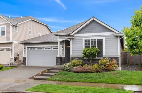 4009 23rd St SE, Puyallup, WA 98374