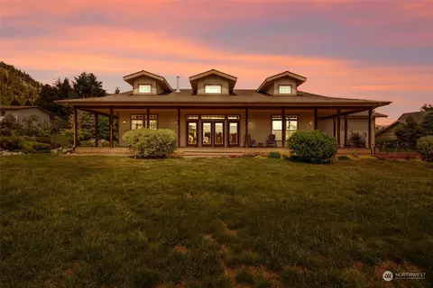 12370 W Emig Dr, Leavenworth, WA 98826