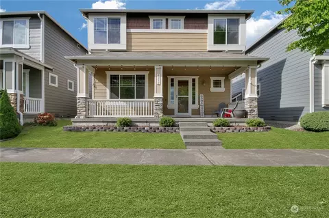 5232 54th Ave SE, Lacey, WA 98503