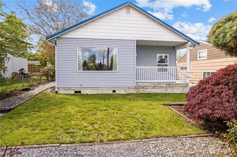 1730 S State St, Tacoma, WA 98405