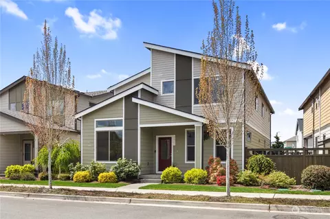 32701 Maple Ave SE, Black Diamond, WA 98010