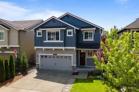 12710 36th Pl NE, Lake Stevens, WA 98258