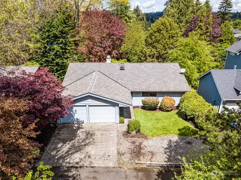 3018 NE D Ne 103rd St, Seattle, WA 98125