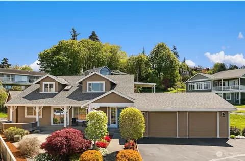 5001 Sound Ave, Everett, WA 98203