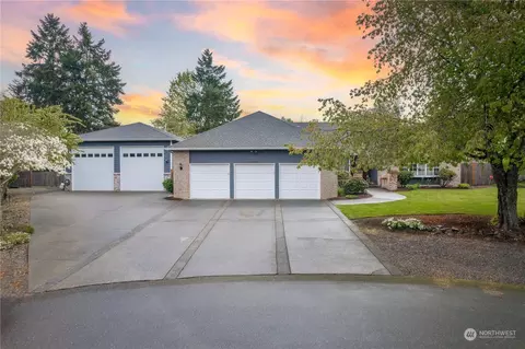 11726 141st St E, Puyallup, WA 98374