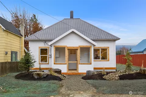 307 W Second, Cle Elum, WA 98922