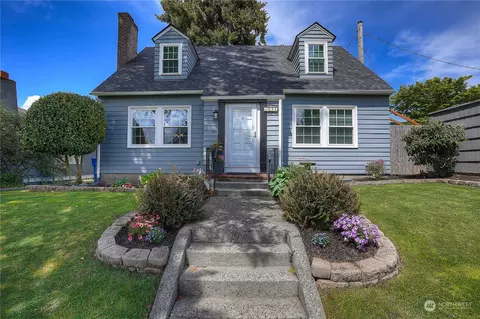 3011 N 20th St, Tacoma, WA 98406