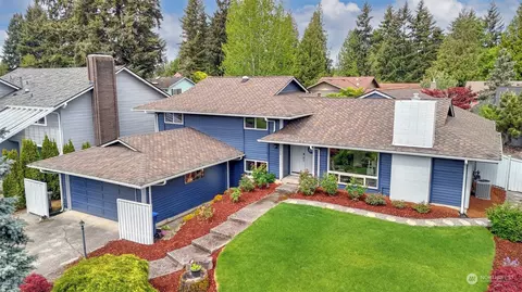 14602 SE Fairwood Blvd, Renton, WA 98058