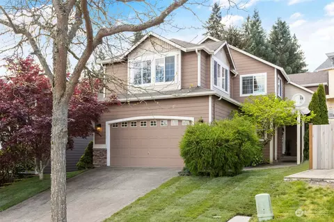 17010 4th Ave SE, Bothell, WA 98012