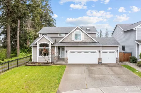 2726 193rd St Ct E, Spanaway, WA 98387