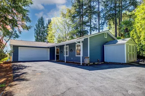 13431 121st Ave NE, Kirkland, WA 98034