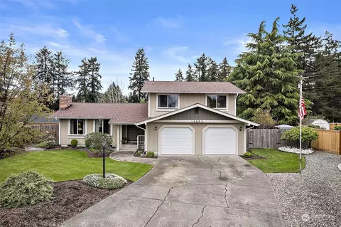 14603 29th Avenue Ct E, Tacoma, WA 98445