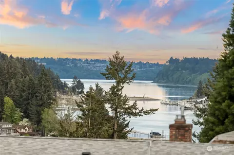 3620 Vernhardson St, Gig Harbor, WA 98332