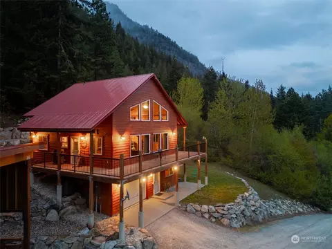 19317 Us Hwy 2, Leavenworth, WA 98826