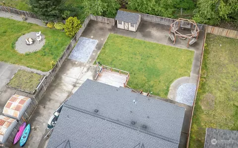 View/Area - 19932 83rd Ave E, Spanaway, WA 98387 photo 3 of 4