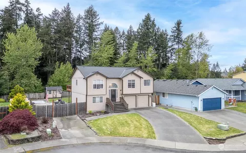 View/Area - 19932 83rd Ave E, Spanaway, WA 98387 photo 1 of 4