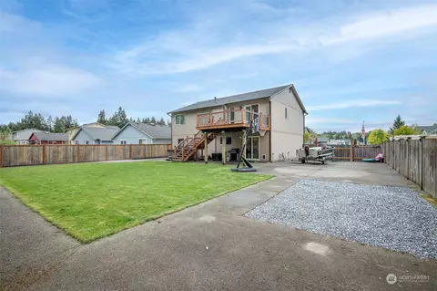 Exterior - 19932 83rd Ave E, Spanaway, WA 98387 photo 3 of 5