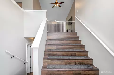 Entry Way - 19932 83rd Ave E, Spanaway, WA 98387 photo 1 of 1
