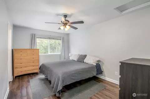 Bedroom - 19932 83rd Ave E, Spanaway, WA 98387 photo 1 of 3