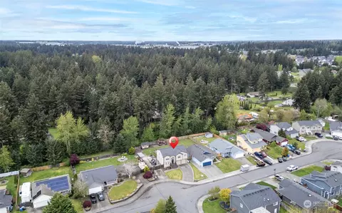 View/Area - 19932 83rd Ave E, Spanaway, WA 98387 photo 4 of 4