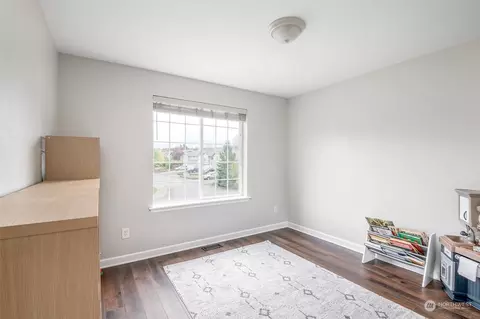 Bedroom - 19932 83rd Ave E, Spanaway, WA 98387 photo 3 of 3
