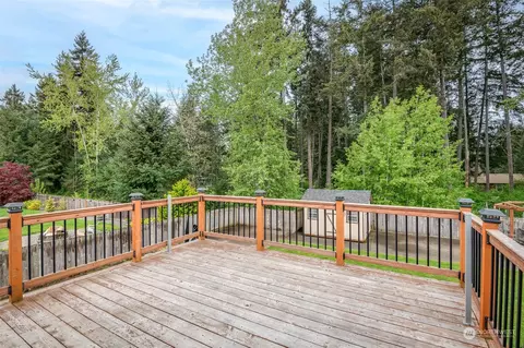 Exterior - 19932 83rd Ave E, Spanaway, WA 98387 photo 5 of 5