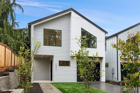 12716 82nd Ave NE #6, Kirkland, WA 98034