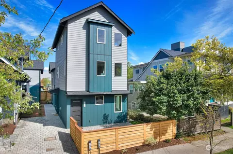 1432 22nd Ave, Seattle, WA 98122
