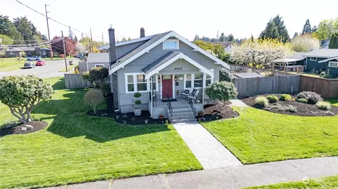 4502 N 10th St, Tacoma, WA 98406