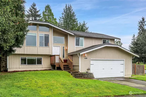 3103 SE 17th Ct, Renton, WA 98058