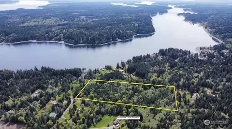 0 Island View Rd, Shelton, WA 98584