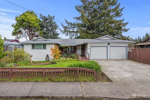 3040 Lybarger St SE, Olympia, WA 98501