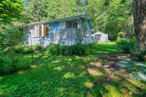 1721 Benson Rd #119, Point Roberts, WA 98281