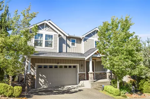 2738 NW Pine Cone Pl, Issaquah, WA 98027
