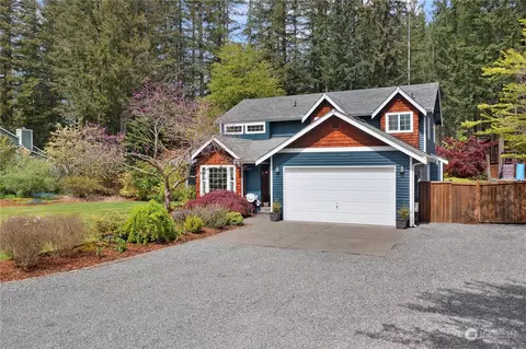 45040 SE 136th St, North Bend, WA 98045
