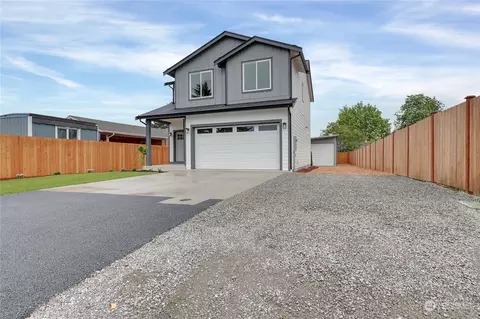1713 121st St S, Tacoma, WA 98444