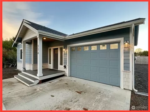 334 Ensign Ave NW, Ocean Shores, WA 98569