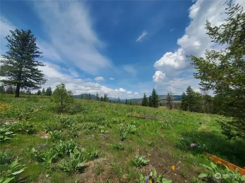 0 Tbd Landers Rd, Malott, WA 98829