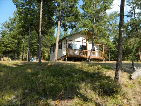 92 Cobey Heights Rd, Tonasket, WA 98855