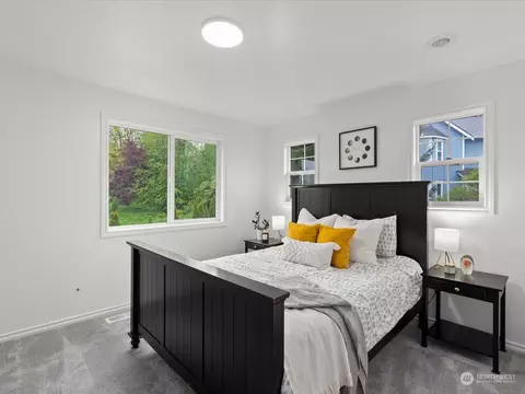 Bedroom - 22626 8th Dr SE, Bothell, WA 98021 photo 4 of 4