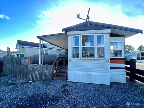 7704 Birch Bay Dr #1906, Blaine, WA 98230
