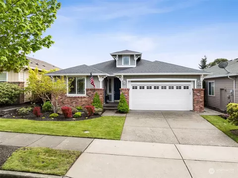 8019 Columbia Way NE, Lacey, WA 98516