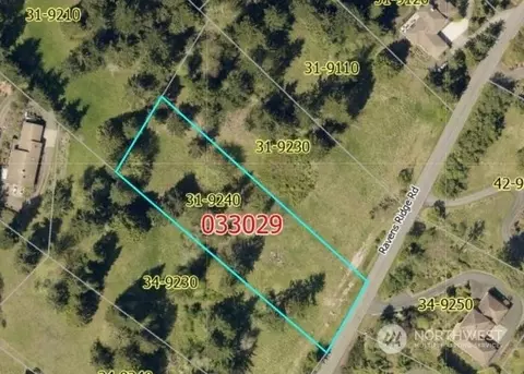 632 Ravens Ridge Rd, Sequim, WA 98382