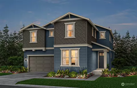 23422 Arbors Terrace Rd NE #52, Kingston, WA 98346
