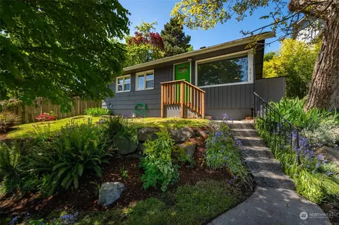 4012 Friday Ave, Everett, WA 98201