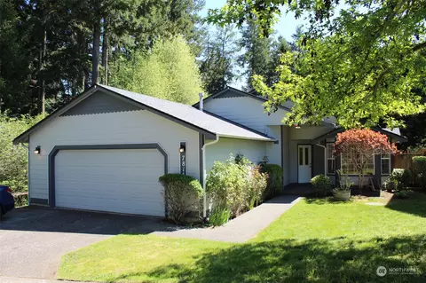7814 Redwing Ln SE, Lacey, WA 98503